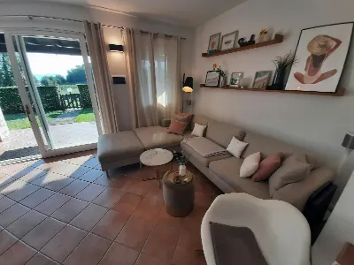 Villetta a schiera in vendita a Padenghe s... - foto 9