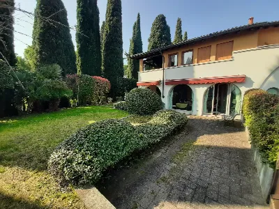 Villetta a schiera in vendita a Polpenazze... - foto 1