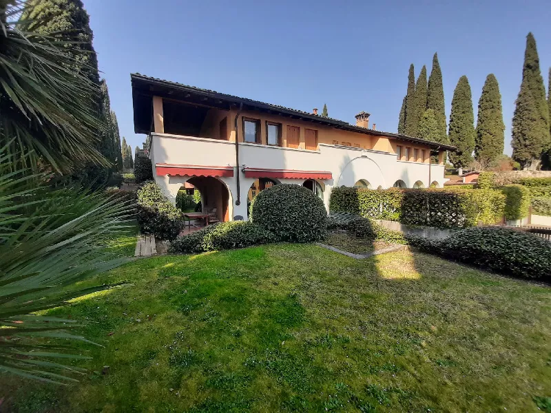Villetta a schiera in vendita a Polpenazze del Garda - foto 2