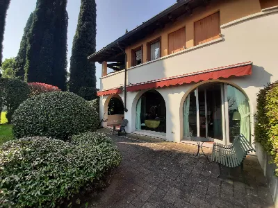 Villetta a schiera in vendita a Polpenazze... - foto 3
