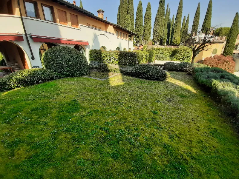Villetta a schiera in vendita a Polpenazze del Garda - foto 4