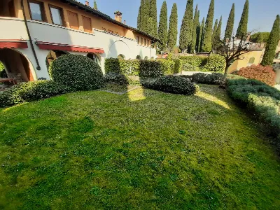 Villetta a schiera in vendita a Polpenazze... - foto 4