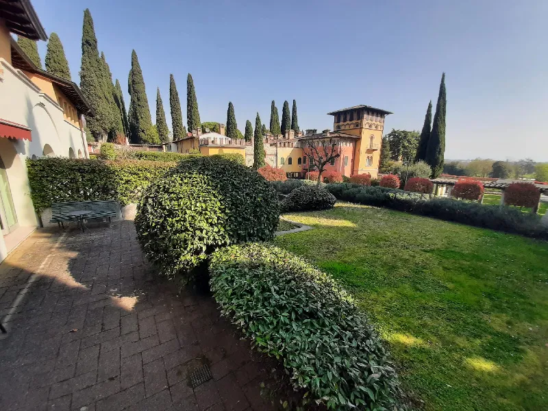 Villetta a schiera in vendita a Polpenazze del Garda - foto 5
