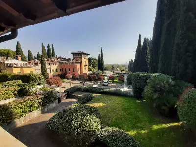 Villetta a schiera in vendita a Polpenazze... - foto 8