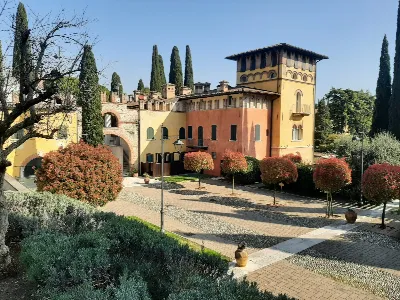 Villetta a schiera in vendita a Polpenazze... - foto 9
