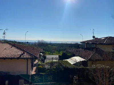 Villetta a schiera in vendita a Puegnago s... - foto 1
