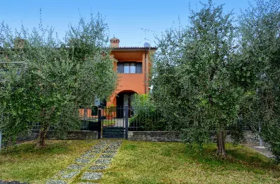 Villetta a schiera in vendita a Puegnago s... - foto 3