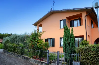 Villetta a schiera in vendita a Puegnago s... - foto 4