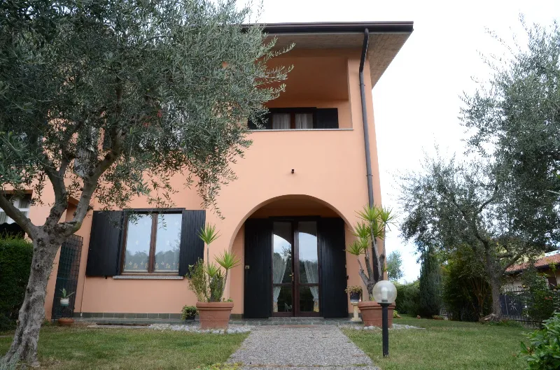 Villetta a schiera in vendita a Puegnago sul Garda - foto 5