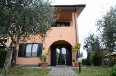 Villetta a schiera in vendita a Puegnago s... - foto 5