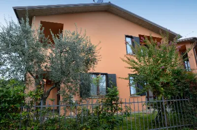 Villetta a schiera in vendita a Puegnago s... - foto 6