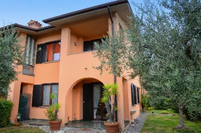 Villetta a schiera in vendita a Puegnago s... - foto 7