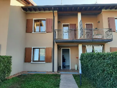 Villetta a schiera in vendita a Manerba de... - foto 1