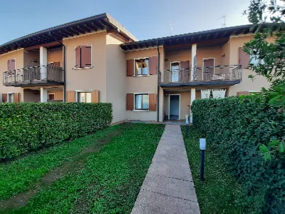 Villetta a schiera in vendita a Manerba de... - foto 2