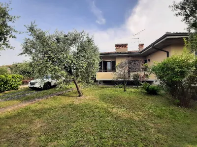 Casa Indipendente in vendita a Puegnago su... - foto 1