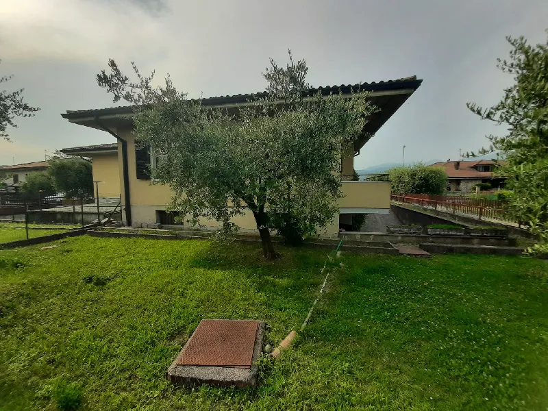 Casa Indipendente in vendita a Puegnago sul Garda - foto 2