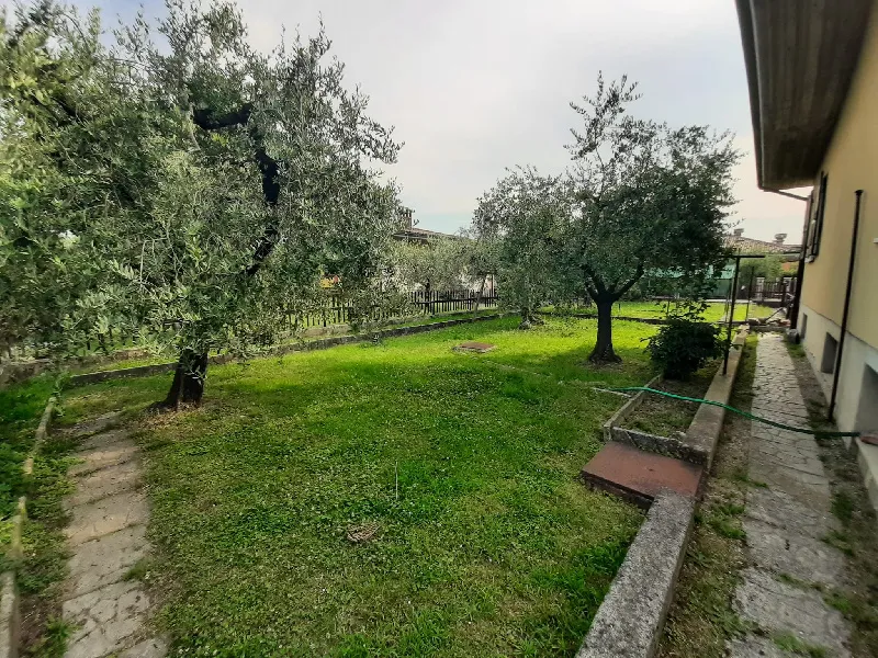 Casa Indipendente in vendita a Puegnago sul Garda - foto 3