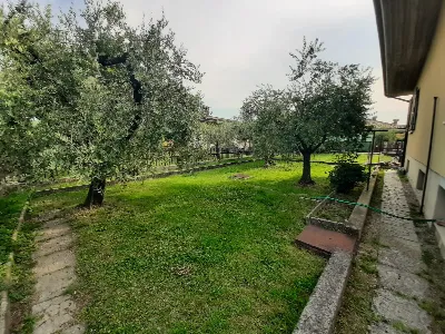 Casa Indipendente in vendita a Puegnago su... - foto 3