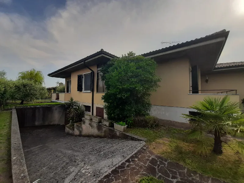 Casa Indipendente in vendita a Puegnago sul Garda - foto 5