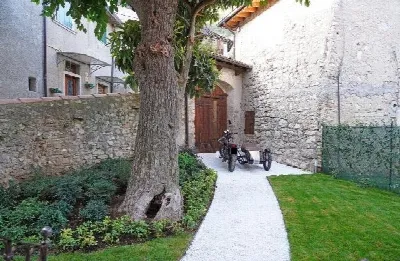 Villa in vendita a Gargnano - foto 3