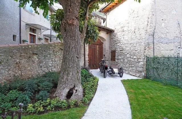 Villa in vendita a Gargnano - foto 3