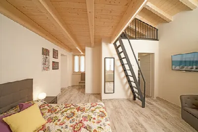 Villa in vendita a Gargnano - foto 8