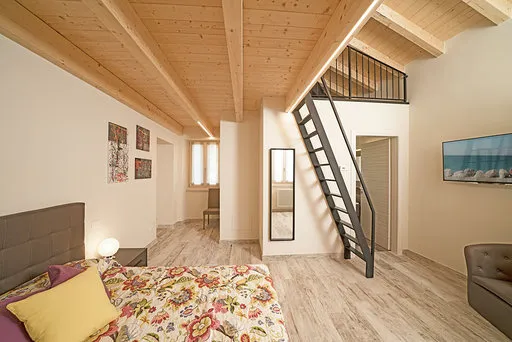 Villa in vendita a Gargnano - foto 8