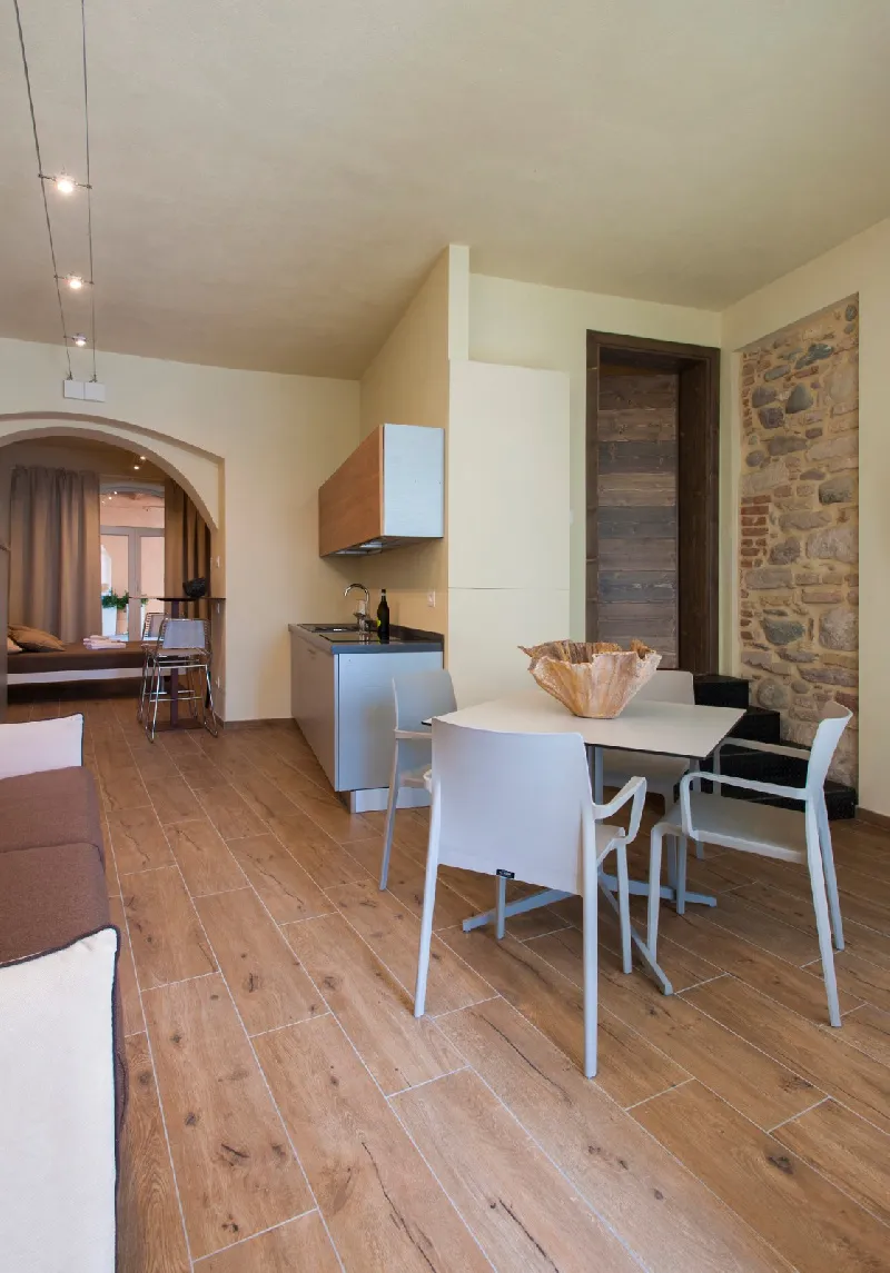 Appartamento in vendita a San Felice del Benaco - foto 2