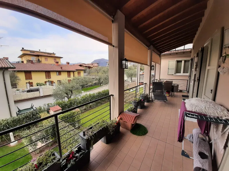 Appartamento in vendita a San Felice del Benaco - foto 5