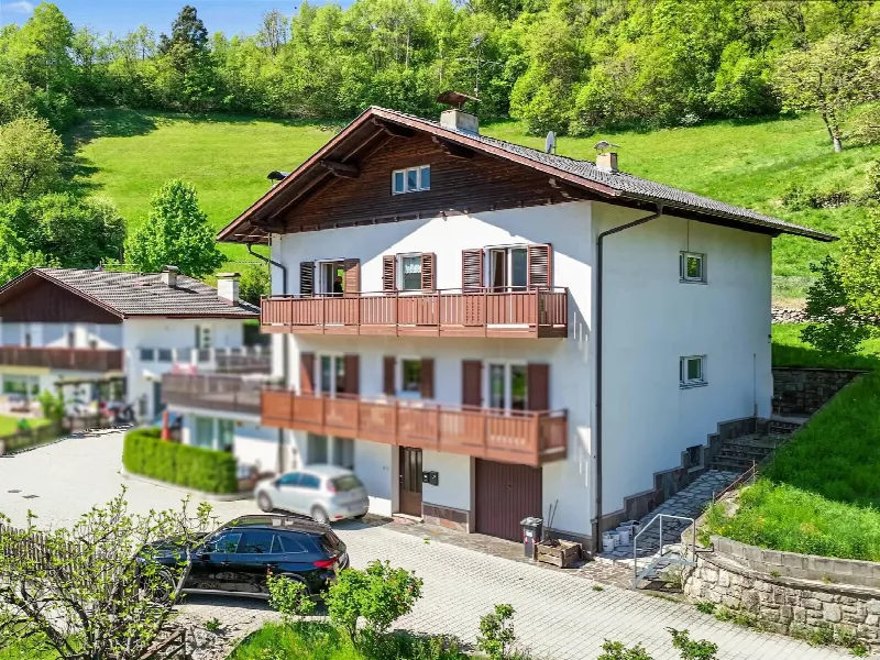 Appartamento in vendita a Bressanone - foto 1