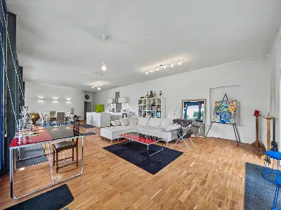 Loft/Open Space in vendita a Vipiteno - foto 1