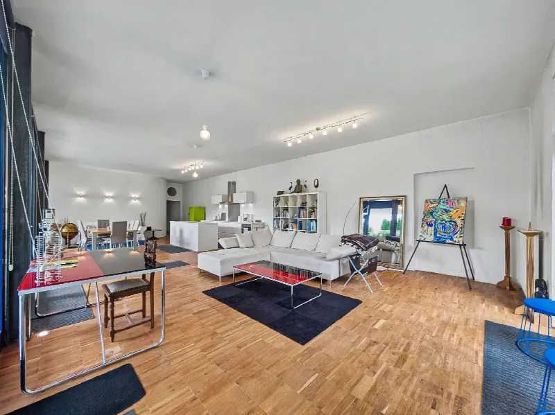 Loft/Open Space in vendita a Vipiteno - foto 1