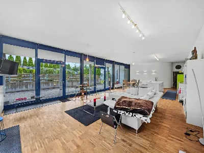 Loft/Open Space in vendita a Vipiteno - foto 2