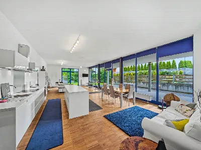 Loft/Open Space in vendita a Vipiteno - foto 3