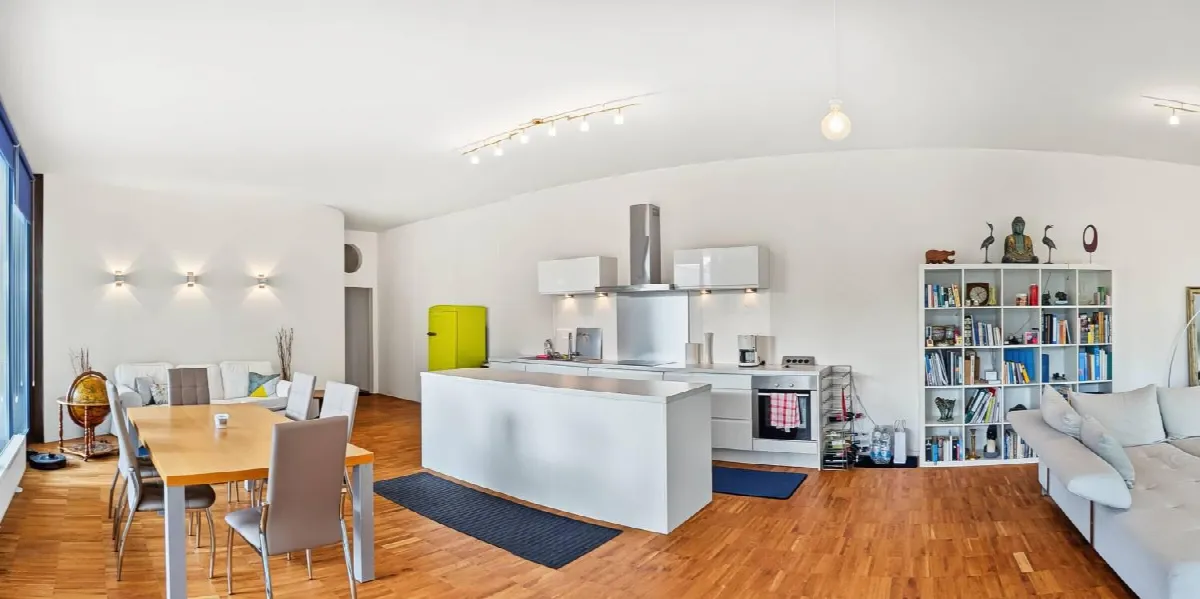 Loft/Open Space in vendita a Vipiteno - foto 4