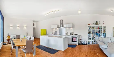 Loft/Open Space in vendita a Vipiteno - foto 4