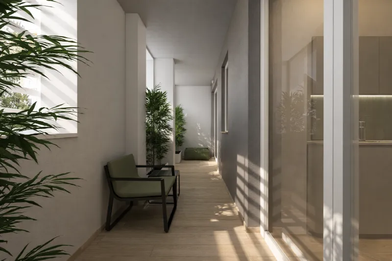 Appartamento in vendita a Pordenone, Centro storico - foto 4