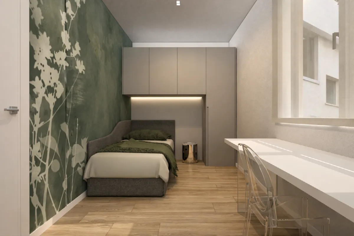 Appartamento in vendita a Pordenone, Centro Storico - foto 5
