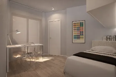 Appartamento in vendita a Pordenone, Centr... - foto 4