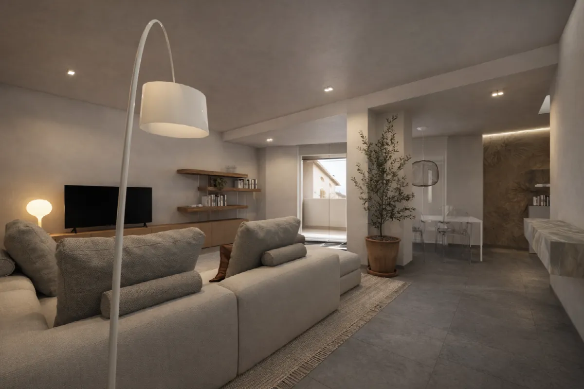 Appartamento in vendita a Pordenone, Centro Storico - foto 2