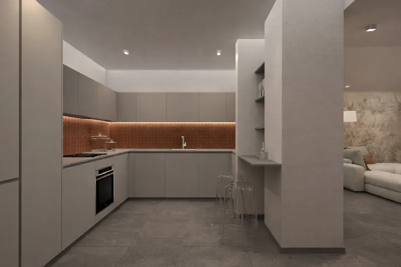 Appartamento in vendita a Pordenone, Centro storico - foto 3