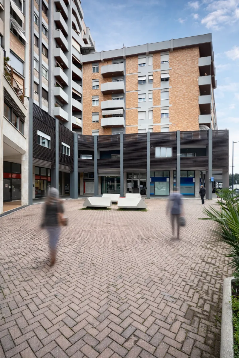 Appartamento in vendita a Pordenone, Centro storico - foto 9