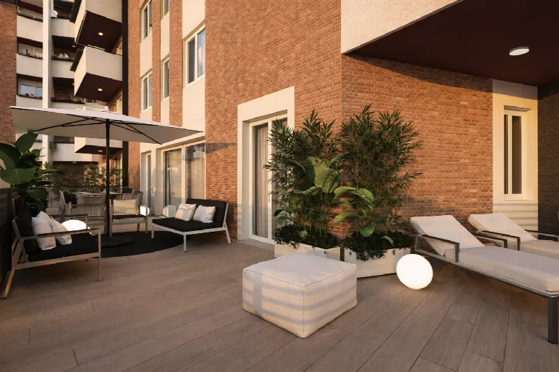 Appartamento in vendita a Pordenone, Centro storico - foto 1
