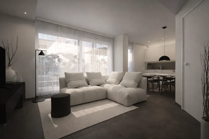 Appartamento in vendita a Pordenone, Centro storico - foto 2