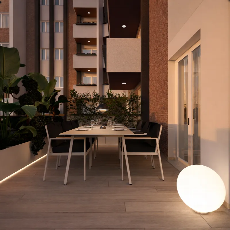 Appartamento in vendita a Pordenone, Centro storico - foto 3