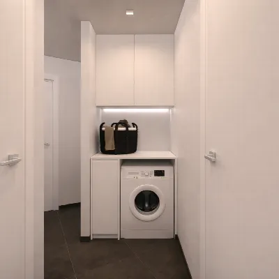 Appartamento in vendita a Pordenone, Centr... - foto 4