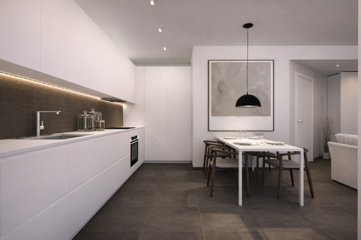 Appartamento in vendita a Pordenone, Centro Storico - foto 5