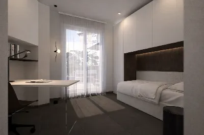 Appartamento in vendita a Pordenone, Centr... - foto 6