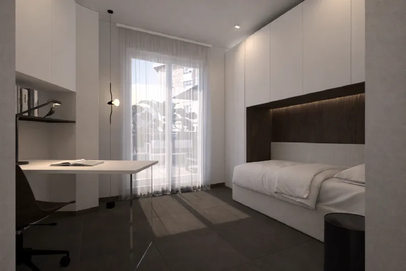 Appartamento in vendita a Pordenone, Centro storico - foto 6