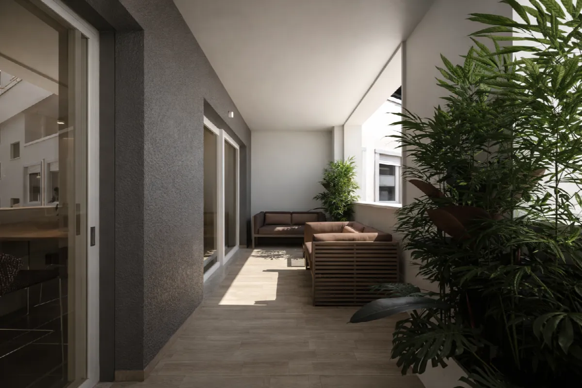 Appartamento in vendita a Pordenone, Centro Storico - foto 2